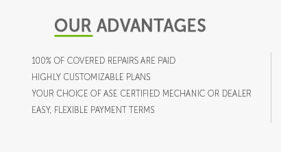 advance auto parts warranty alternator